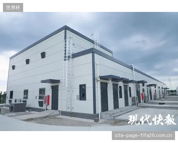 苏州奥体中心并轨电网需求侧响应，开辟大型公建参与电网调峰新路径